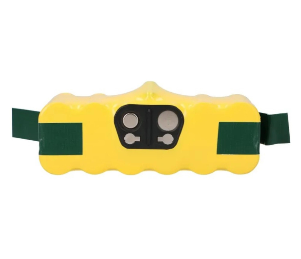 ExtraLink Bateria do odkurzacza Roomba 500/600/700/800 3000mAh - 1597346 - zdjęcie